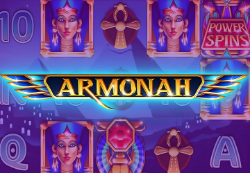 NOVOMATIC - игровой автомат онлайн от Various с RTP 95.52%